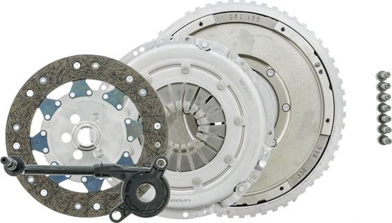 AISIN SCKE-RE92R - Kit d'embrayage droxauto.com