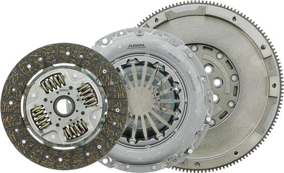 AISIN SKE-MB01R - Kit d'embrayage droxauto.com