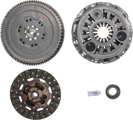 AISIN SKN-220 - Kit d'embrayage droxauto.com