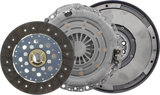 AISIN SKO-040R - Kit d'embrayage droxauto.com