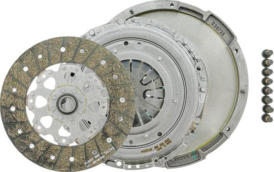 AISIN SKY-120R - Kit d'embrayage droxauto.com