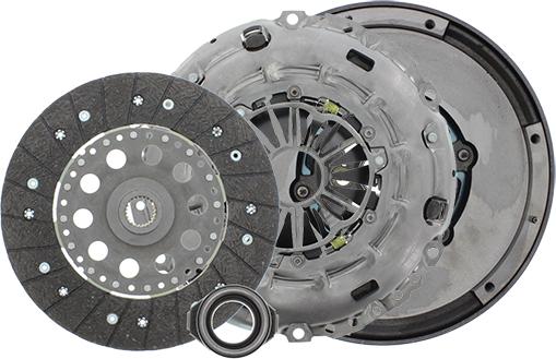 AISIN SKZ-129 - Kit d'embrayage droxauto.com