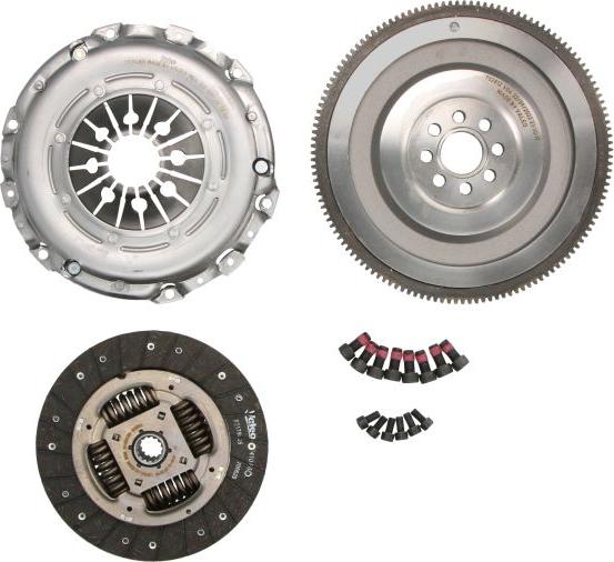 AISIN SWOP-002R - Kit d'embrayage droxauto.com