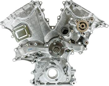 AISIN TCT-087 - Carter de distribution droxauto.com