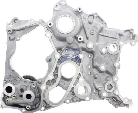 AISIN TCTS-003 - Carter de distribution droxauto.com