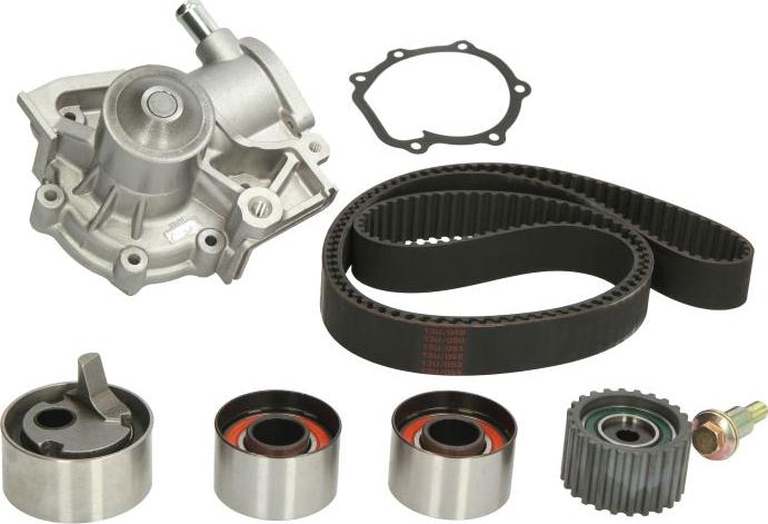 AISIN TKF-901 - Pompe à eau + kit de courroie de distribution droxauto.com