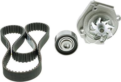 AISIN TKFC-7901 - Pompe à eau + kit de courroie de distribution droxauto.com