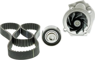 AISIN TKFC-7911 - Pompe à eau + kit de courroie de distribution droxauto.com