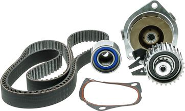 AISIN TKFC-7002 - Pompe à eau + kit de courroie de distribution droxauto.com