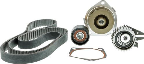 AISIN TKFC-7017 - Pompe à eau + kit de courroie de distribution droxauto.com