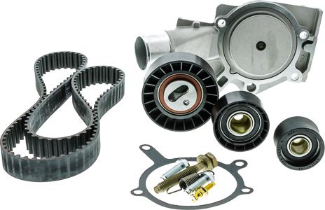 AISIN TKFD-7101 - Pompe à eau + kit de courroie de distribution droxauto.com