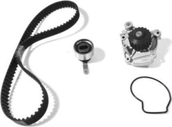AISIN TKH-903 - Pompe à eau + kit de courroie de distribution droxauto.com