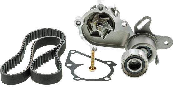 AISIN TKHY-7004 - Pompe à eau + kit de courroie de distribution droxauto.com