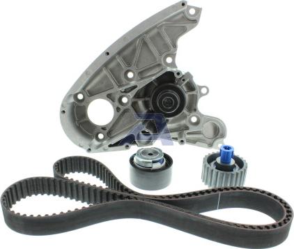 AISIN TKI-901 - Pompe à eau + kit de courroie de distribution droxauto.com