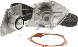 AISIN TKN-902B - Pompe à eau + kit de courroie de distribution droxauto.com