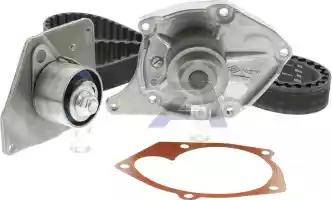 AISIN TKN-902 - Pompe à eau + kit de courroie de distribution droxauto.com
