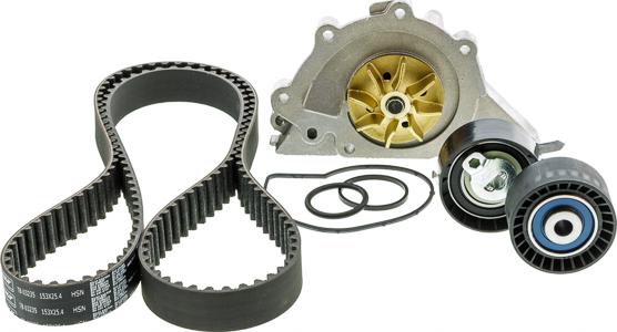 AISIN TKPS-7044 - Pompe à eau + kit de courroie de distribution droxauto.com