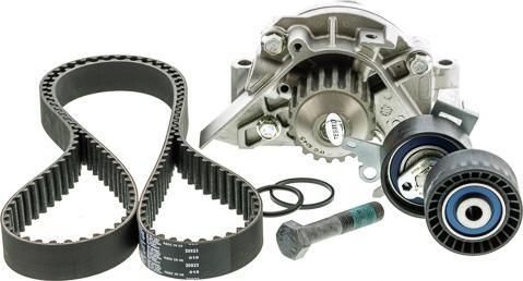 AISIN TKPS-7050 - Pompe à eau + kit de courroie de distribution droxauto.com