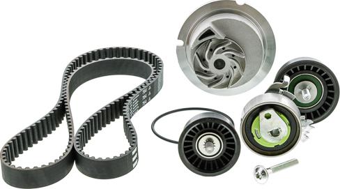 AISIN TKPS-7064 - Pompe à eau + kit de courroie de distribution droxauto.com