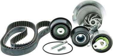 AISIN TKPS-7005 - Pompe à eau + kit de courroie de distribution droxauto.com