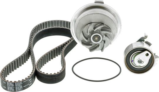 AISIN TKPS-7037 - Pompe à eau + kit de courroie de distribution droxauto.com