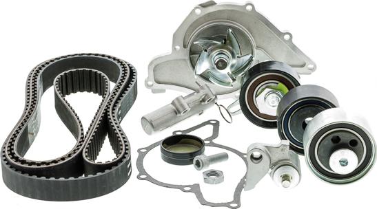 AISIN TKVG-7016 - Pompe à eau + kit de courroie de distribution droxauto.com