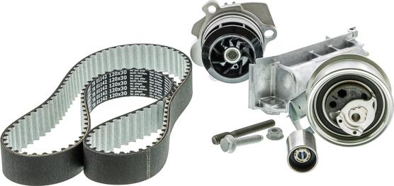 AISIN TKVG-7024 - Pompe à eau + kit de courroie de distribution droxauto.com