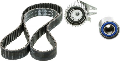 AISIN TSFC-015 - Kit de distribution droxauto.com