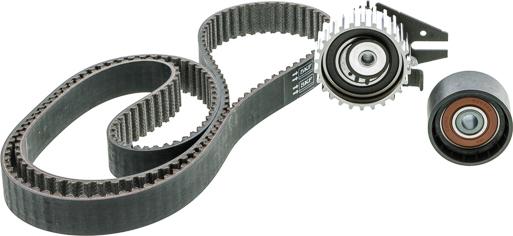 AISIN TSFC-017 - Kit de distribution droxauto.com