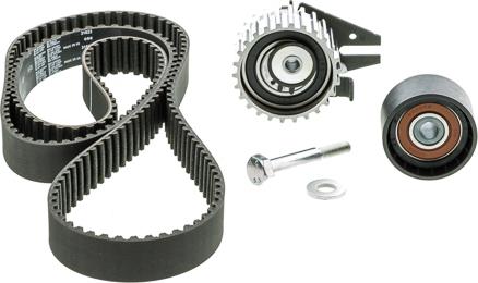 AISIN TSFC-034 - Kit de distribution droxauto.com