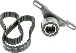 AISIN TSFD-009 - Kit de distribution droxauto.com