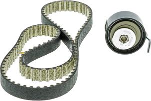 AISIN TSFD-011 - Kit de distribution droxauto.com