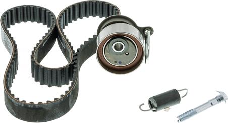 AISIN TSH-004 - Kit de distribution droxauto.com