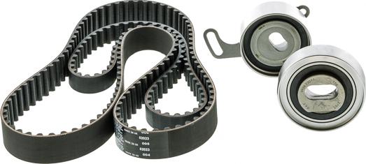 AISIN TSH-005 - Kit de distribution droxauto.com