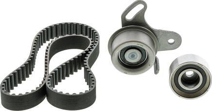 AISIN TSHY-004 - Kit de distribution droxauto.com