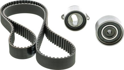 AISIN TSKA-003 - Kit de distribution droxauto.com