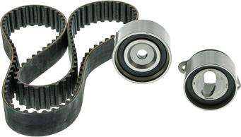 AISIN TSKA-002 - Kit de distribution droxauto.com