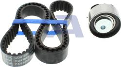 AISIN TSL-901 - Kit de distribution droxauto.com