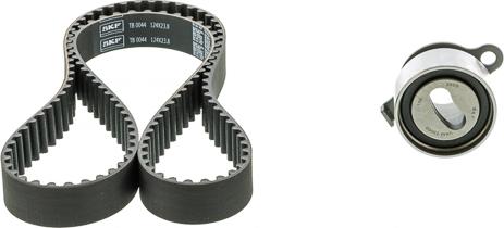 AISIN TSLR-001 - Kit de distribution droxauto.com