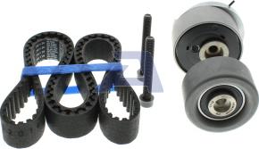 AISIN TSO-910 - Kit de distribution droxauto.com