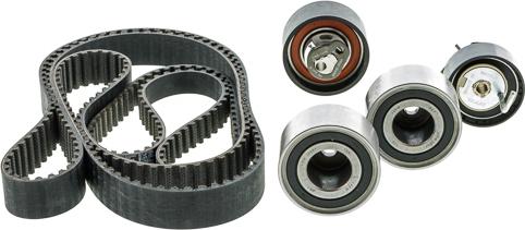 AISIN TSPS-047 - Kit de distribution droxauto.com