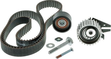 AISIN TSPS-054 - Kit de distribution droxauto.com