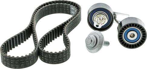 AISIN TSPS-051 - Kit de distribution droxauto.com