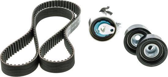 AISIN TSPS-004 - Kit de distribution droxauto.com