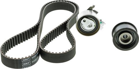 AISIN TSPS-003 - Kit de distribution droxauto.com