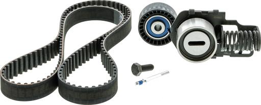 AISIN TSPS-016 - Kit de distribution droxauto.com