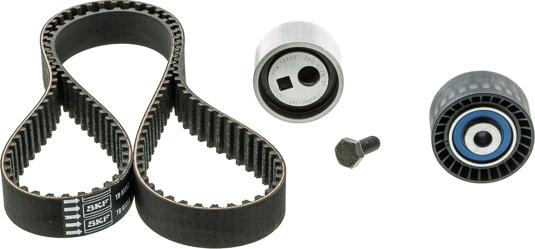 AISIN TSPS-011 - Kit de distribution droxauto.com