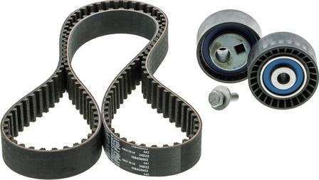 AISIN TSPS-028 - Kit de distribution droxauto.com