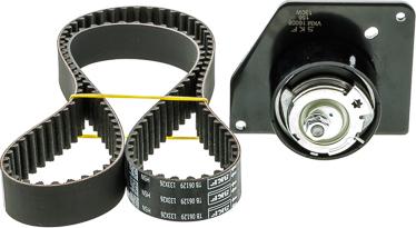 AISIN TSS-002 - Kit de distribution droxauto.com