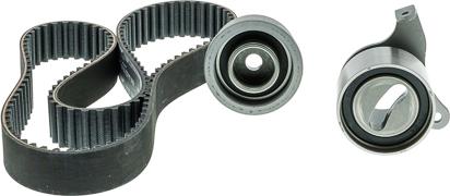 AISIN TST-006 - Kit de distribution droxauto.com